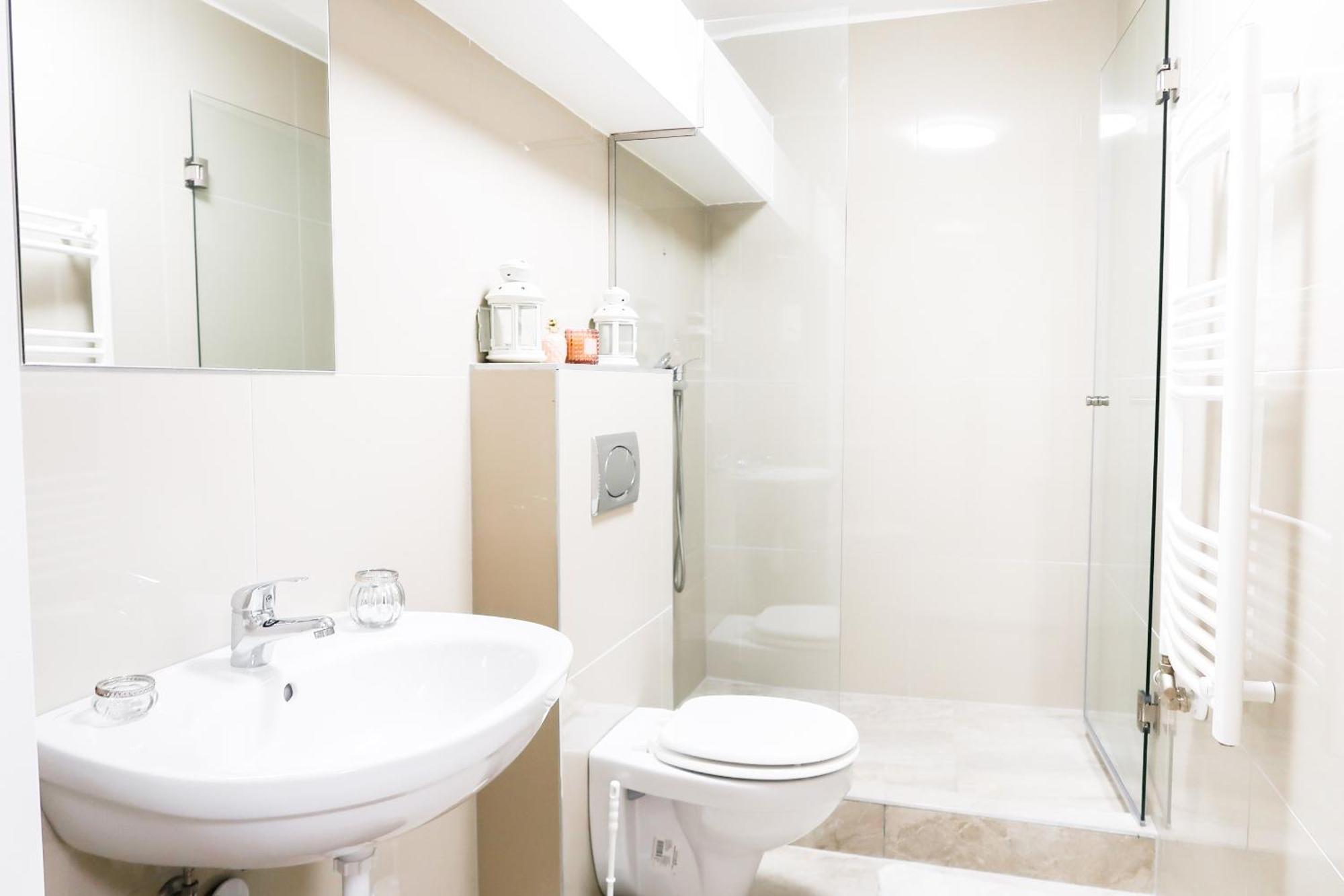 Budapest City Center, Nicely Renovated Apartment With 3 Bedrooms Exterior foto